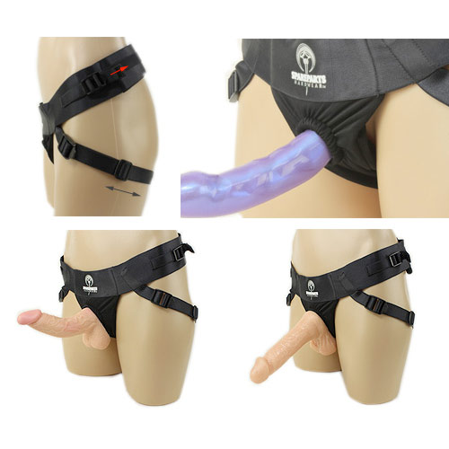 JOQUE HARNESS（ジョークー ハーネス）画像5