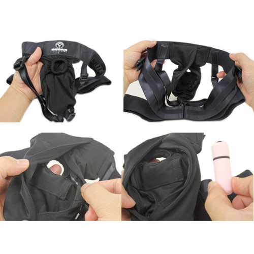 JOQUE HARNESS（ジョークー ハーネス）画像3