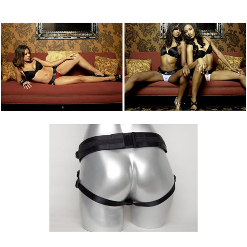 JOQUE HARNESS（ジョークー ハーネス）画像7