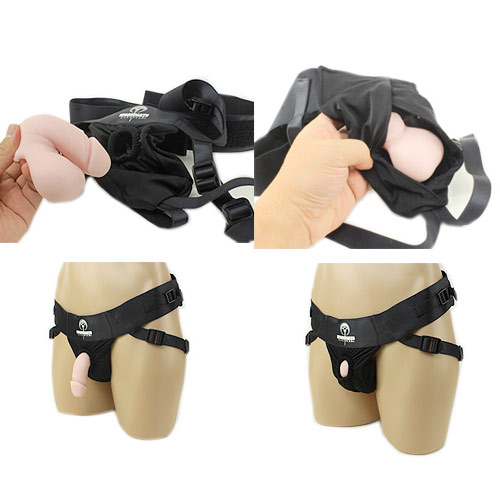 JOQUE HARNESS（ジョークー ハーネス）画像6
