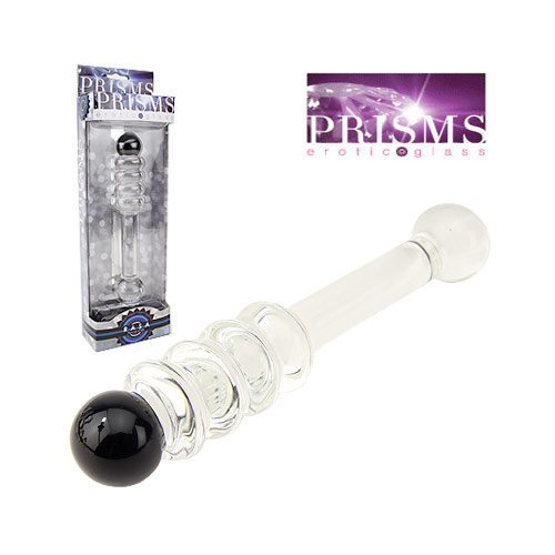 Rasa（ラサ）glass probing wand