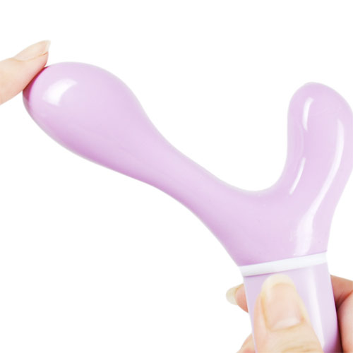 ECSTICK エクスティック パープル画像5
