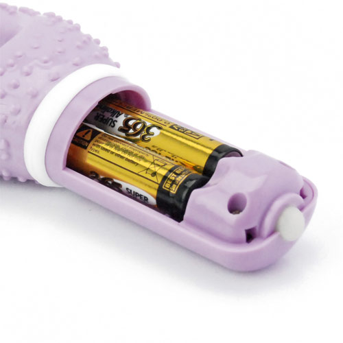 ECSTICK エクスティック ドット パープル画像7