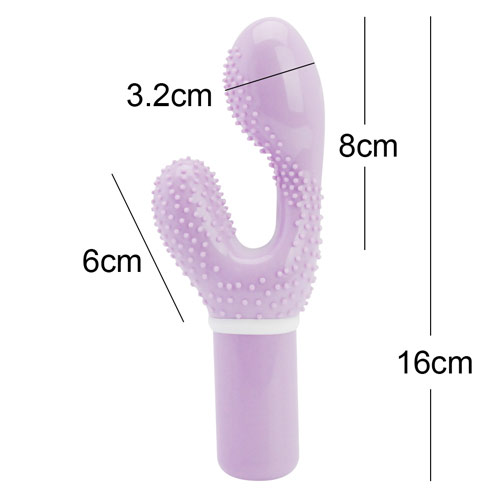 ECSTICK エクスティック ドット ピンク画像2