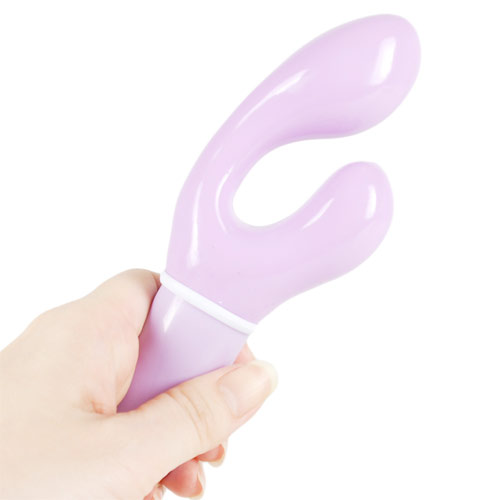 ECSTICK エクスティック パープル画像3
