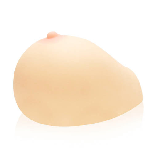 ぷにぷにおっぱい画像5
