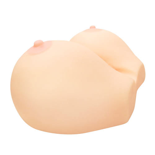 ぷにぷにおっぱい画像3