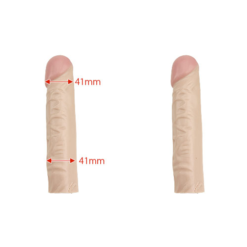 VAC-U-LOCKシリーズ Dildo（ディルド）画像3