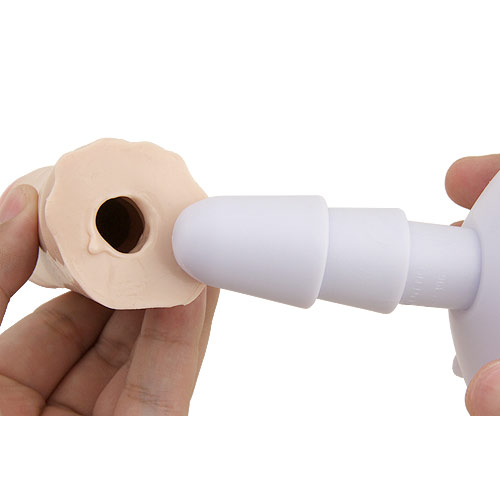 VAC-U-LOCKシリーズ Dildo（ディルド）画像5