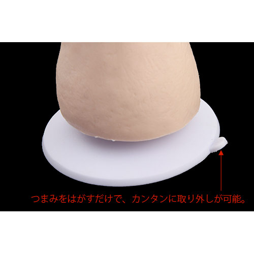 VAC-U-LOCKシリーズ　吸盤タイプ画像5