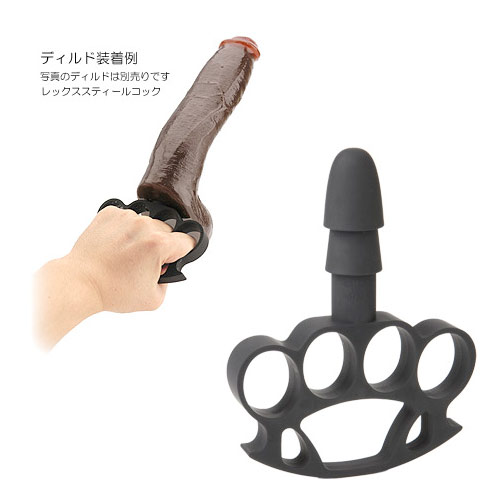 VAC-U-LOCKシリーズ　メリケンサックタイプ画像7