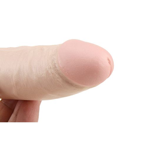 VAC-U-LOCKシリーズ　Thin Dildo（シン・ディルド）画像4