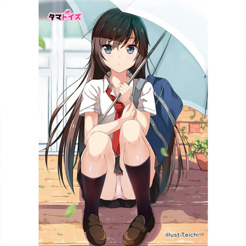 新・女子校生のパンツ#2画像5