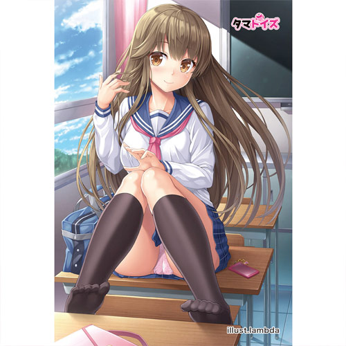 新・女子校生のパンツ#3画像5