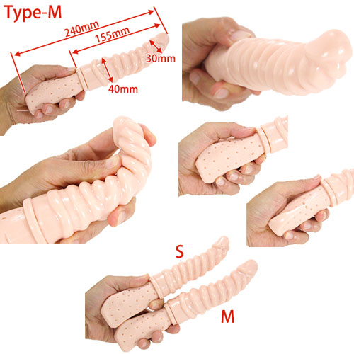 Winding Stick ワインディングスティック Grip M画像5
