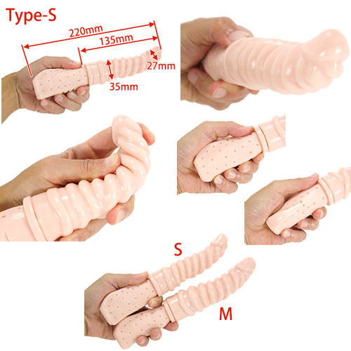 Winding Stick ワインディングスティック Grip S画像4