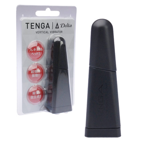 TENGA Δ テンガデルタ