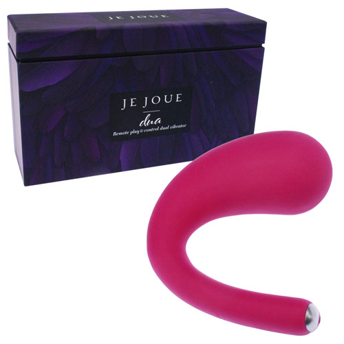JE JOUE DUA ジェジュー デュア
