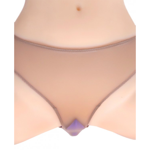 パンティープレジャー・エルゴノミックバイブ画像6
