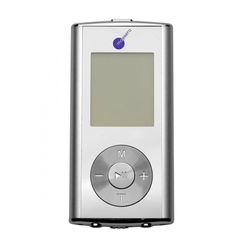 デュアルエレクトリック パルスマッサージャー画像5