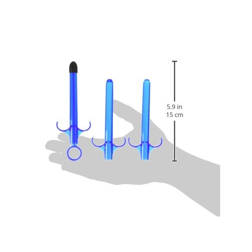 リューブランチャー　３パック画像3