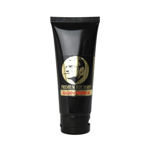 濃密原液プレミアムホットモイスト 80ml