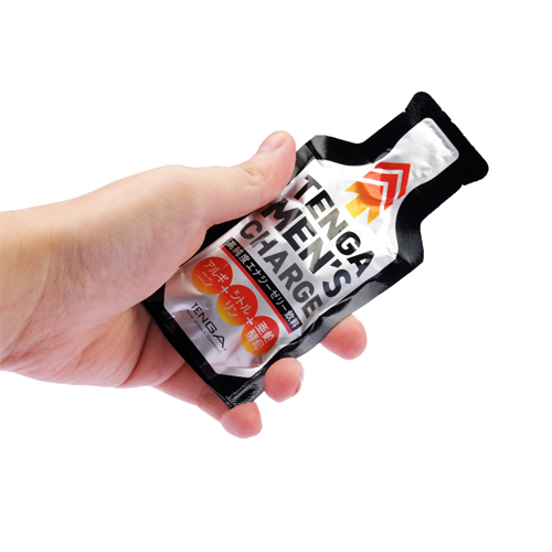 TENGA MENS CHARGE メンズチャージ 40g画像2