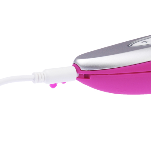生活防水仕様になった Womanizer ウーマナイザー PRO40 マゼンダ画像7