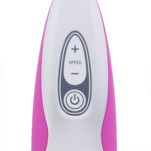 生活防水仕様になった Womanizer ウーマナイザー PRO40 マゼンダ画像6