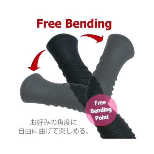 Cat Punch T TORNADO VIBE BLACK画像4