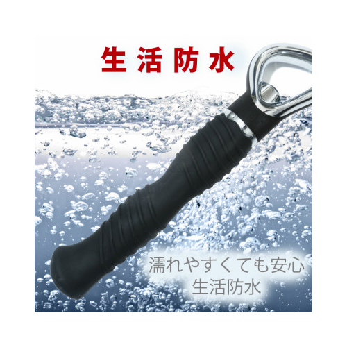 Cat Punch T TORNADO VIBE BLACK画像3