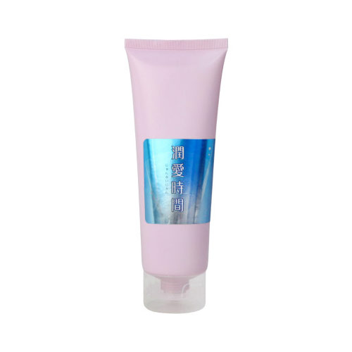 高粘度温感保湿ジェル 潤愛時間(じゅんあいじかん)80ml