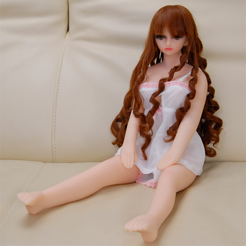 ラブリードール かれんちゃん 65cm画像3