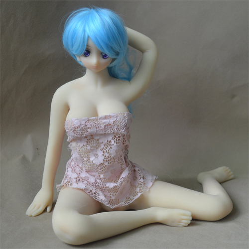 ラブリードール きららちゃん 65cm画像4
