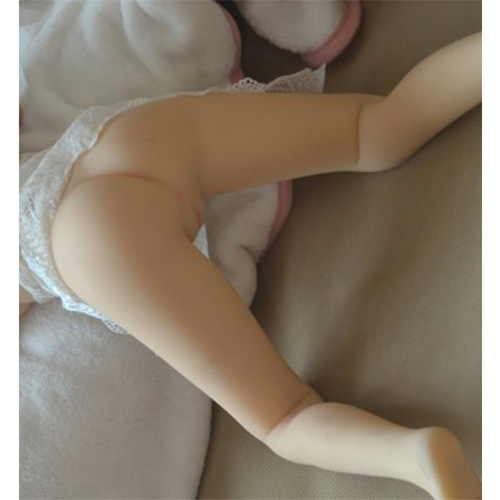 ラブリードール きららちゃん 65cm画像6