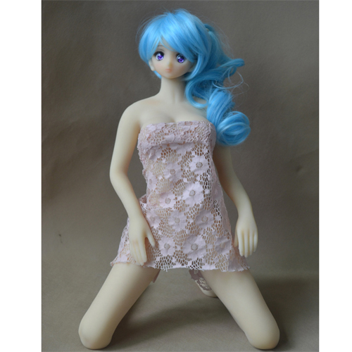 ラブリードール きららちゃん 65cm
