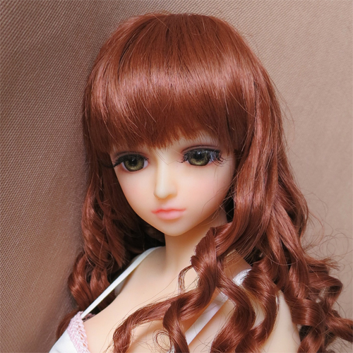 ラブリードール かれんちゃん 65cm画像2