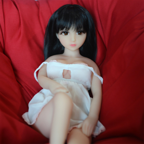 ラブリードール ひなちゃん 65cm画像2