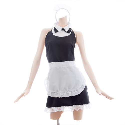 サプライズエプロン・メイド画像2