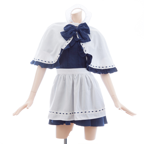 フォレストガール画像2