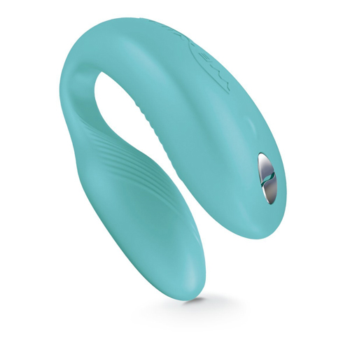 We-Vibe ウィバイブ Sync シンク アクア画像3