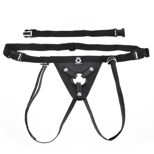 King Cock Fit Rite Harness キングコック (ハーネス) 画像6