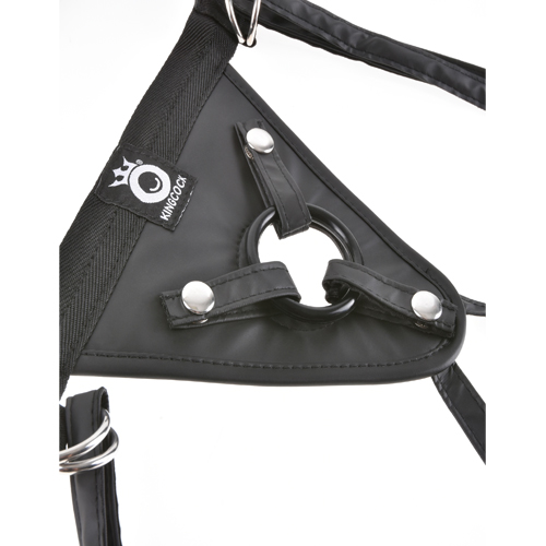 King Cock Fit Rite Harness キングコック (ハーネス) 画像5