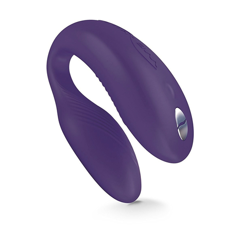 We-Vibe ウィバイブ Sync シンク パープル画像2