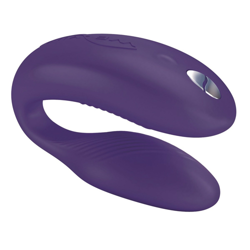We-Vibe ウィバイブ Sync シンク パープル画像3