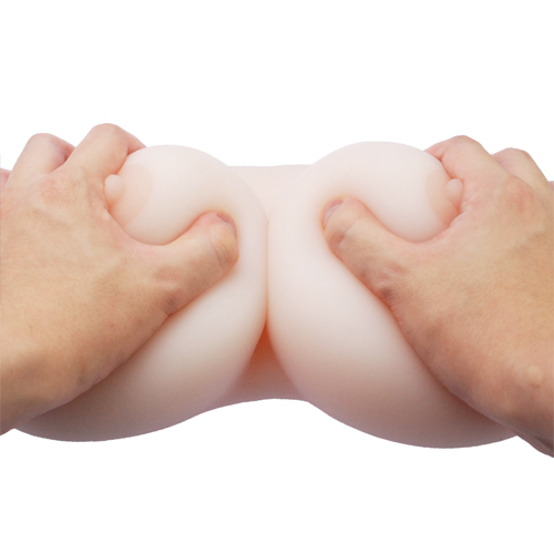 ノーブラせんせい画像4