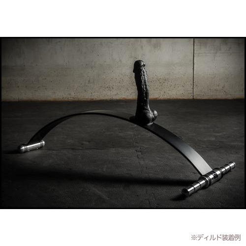 ディルドオナニーを極限まで楽しめる FuckBar ファックバー セット画像4