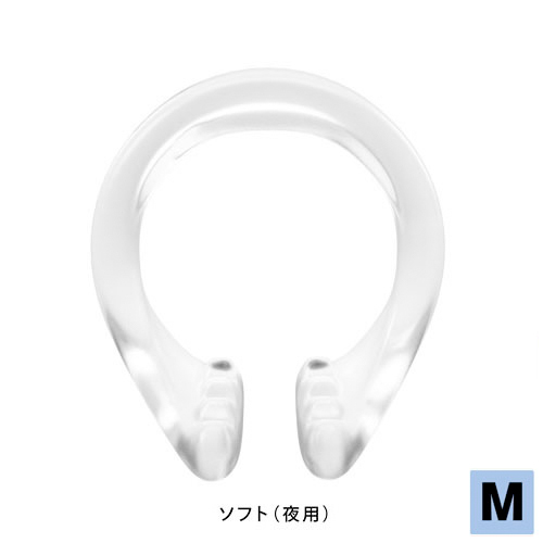 包茎リング マイピース ソフト(夜用) My Peace Soft Mサイズ