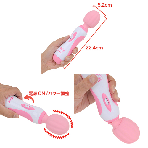 フェアリーグレース画像6