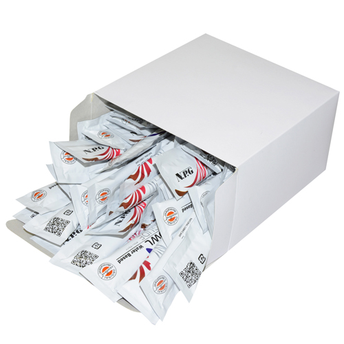 OWL GLIDE スティックローション12ml 50本入画像2